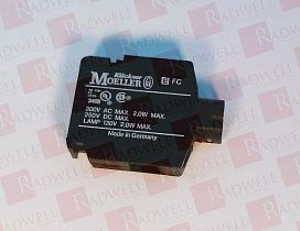 Концевой выключатель Артикул EFC от производителя EATON CORPORATION