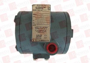 Передатчик давления Артикул 2408-41A-110-100 от производителя EMERSON