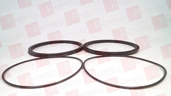 Комплект для восстановления гидравлического цилиндра / комплект уплотнений Артикул A63256020 от производителя PARKER