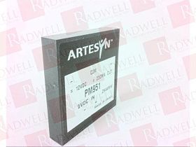 Источник питания Артикул PM951 от производителя ADVANCED ENERGY