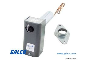 Johnson Controls A19EDB-1C