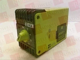 Замедляющие реле Артикул RD.K-220VAC от производителя TELE CONTROLS