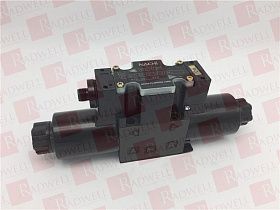 Гидравлический клапан Артикул SS-G01-C6-FG-D2-5404J от производителя NACHI