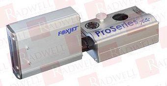 Принадлежности для принтера Артикул 2464002 от производителя FOXJET