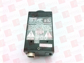 ПЗС-камера Артикул GP-MF602 от производителя MATSUSHITA ELECTRIC