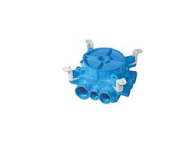 Carlon, a T & B Brand A863CFGF