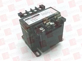 Трансформатор для цепи управления Артикул MT0100C от производителя SIEMENS