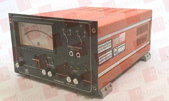 Щитовой измерительный прибор Артикул TM-220-S2 от производителя LEYBOLD HERAEUS