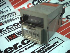 Таймер/счетчик AC-NKB4-AC200V от HOKUYO AUTOMATIC CO