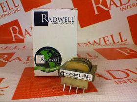 Крепеж для трансформатора Артикул 4-02-2016 от производителя MCI TRANSFORMER