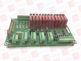 Плата ПК Плата ПЛК / дополнения к  плататам Артикул 070-203000 от производителя SIEMENS