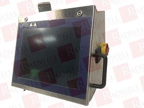 Интерфейс оператора Артикул OP300 от производителя OPTEL