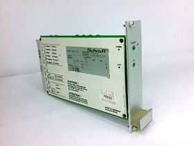 Блок питания AC/DC 24В 101Вт SCHROFF 13100105