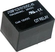 J109F1CS1048VDC.45 Реле/розетка от CIT RELAY