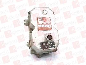 Стартер  Артикул Y7010BW от производителя HUBBELL