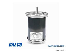 Marathon Electric 5KH39QN9508Y