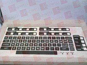 Промышленная клавиатура Артикул MINSTREL-IV-MK-II от производителя ELECTROTECH RESEARCH