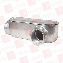 Кабелепровод / соединительный элемент Артикул CILL-3 от производителя ABB THOMAS & BETTS