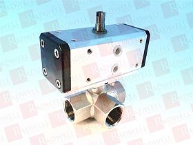 Пневмопривод Артикул D153H005 от производителя OMAL