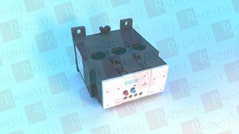 Твердотельная перегрузка / реле Артикул 3RB1056-1FW0 от производителя SIEMENS