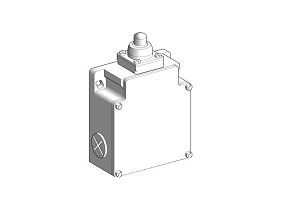 Telemecanique XCKML110