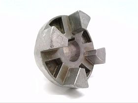 68514418045 Труба и муфта от LOVEJOY