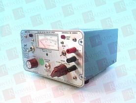 Источник питания Артикул 6010 от производителя POWER DESIGNS INC