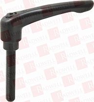 Ручка Артикул K0122.3101X60 от производителя KIPP