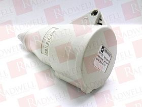 Штекер / розетка Артикул 2165 от производителя MENNEKES