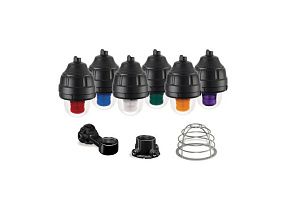 Federal Signal 27XST-024C-4-MOD