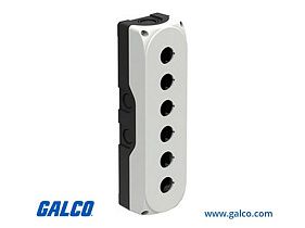 ASI-Automation Systems Interconnect LPZP6A8