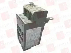 Тепловая перегрузка / нагреватель Артикул B77S-50A от производителя EEC AEG