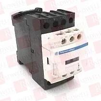 Пускатель Артикул LC1D128BD от производителя SCHNEIDER ELECTRIC