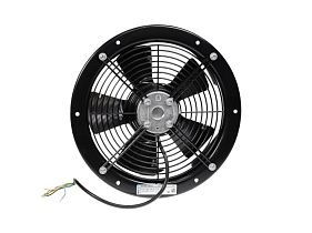 ebm-papst, Inc. W4E350-CN25-70