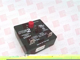 Замедляющие реле Артикул 32091 от производителя MARS