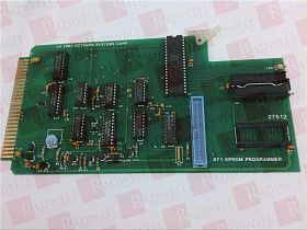Микросхема памяти Артикул 871 от производителя OCTAGON SYSTEMS