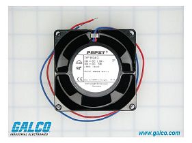 ebm-papst, Inc. 8124G