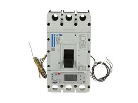 Cutler Hammer, Div of Eaton PDG33F0600P9DK