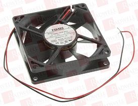 Вентилятор / терморегулятор для панели управления Артикул 3108NL-05W-B50-P00 от производителя MINEBEA