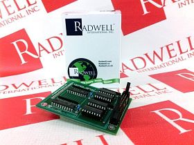 PCB3611A Плата ПК Плата ПЛК / дополнения к  плататам от LOCKHEED MARTIN