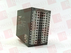 Контроллер  безопасности Артикул 462181 от производителя ELOBAU