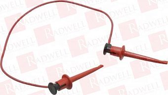 Провод для измерений Артикул 3781-12-2 от производителя POMONA ELECTRONICS