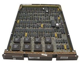 NT9X17AD Плата управления/интерфейса от NORTEL NETWORKS