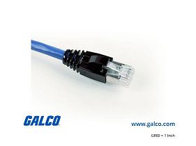 HellermannTyton PCS6BLU7G