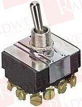 Тумблер  Артикул 3PDT17A от производителя REGAL REXNORD