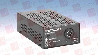 Источник питания Артикул 9623 от производителя MASCOT