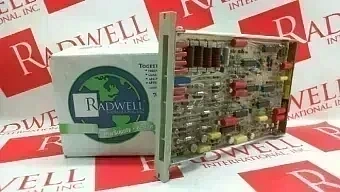 Плата ПК Плата ПЛК / дополнения к  плататам Артикул EIR-434-433R1 от производителя ASEA BROWN BOVERI