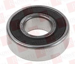 Подшипник Артикул 6004-2RS от производителя FELSTROM