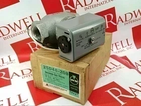 Электромагнитный клапан  Артикул 25D46-208 от производителя EMERSON