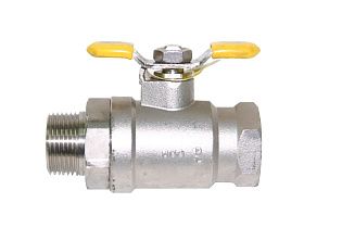 APOLLO VALVES CB7QVR